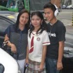Joann Enriquez - @fatima_johnrey - Instagram