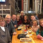 Joann Erickson - @grammyofmlmc - Instagram