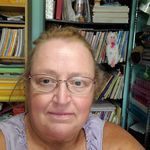 Joann Erickson - @justjoantinker - Instagram
