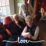 Jo Ann Everett Cates - @jocates - Instagram