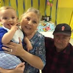 Joann Everett (Johana Floyd ) - @joann.everett.52 - Instagram