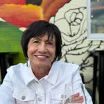Jo Ann Ewing - @ewijosbcglobal - Instagram
