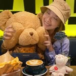 Joanne Chan - @joanne_wingtung - Instagram