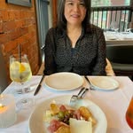Joanne Wing - @1joannewing - Instagram