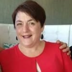 Jo-ann Fairbrother - @joannfairbrother - Instagram