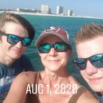 JoAnn Fair - @tiger101073 - Instagram