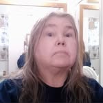 Joan Fairchild - @fairchild7849 - Instagram
