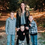 Joanna Lee Fairchild - @joannafairchild - Instagram