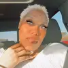 Joanne Farris - @brownsuga0885 - TikTok