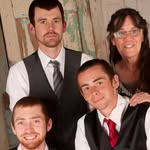 JoAnne Farris Johnson - @joanne3555 - Instagram