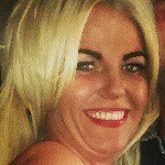 Joanne Finney - @joannefinney123 - Instagram
