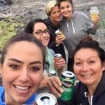 Joanne Finney - @justoneof7billion - Instagram