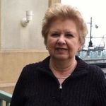 JoAnn Flaherty - @flahertyjoann - Instagram