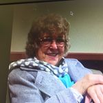 Joann o’flaherty - @oflahertyjoann - Instagram