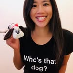 Jo-Ann Foo - @jaf_whosthatdog - Instagram
