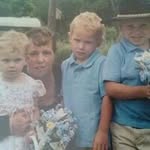 JoAnn Foote - @joannfoote - Instagram