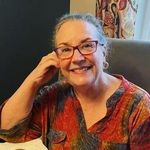 Joan Forbes Holmes - @joneholmez - Instagram