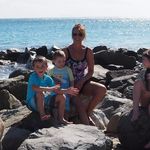 Joann Forbes - @bunkyii - Instagram