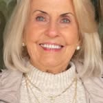 JoAnn Freeland Richardson Lea - @joannfreelandrichardsonlea - Instagram