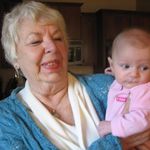 Jo Ann Gaines - @joanngaines38 - Instagram
