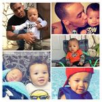 Joann Gaines - @saniwanibaby - Instagram