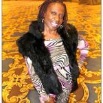 Myra JoAnn Gaines - @gainesmyrajoann - Instagram