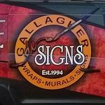 Jo Ann Isabella Gallagher - @joann_gallagher_designs - Instagram