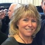 JoAnn Gallagher Connell - @connelljoann - Instagram