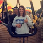 JoAnn Gallagher Nance - @jomamanance - Instagram