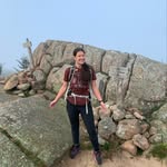 JoAnn Gard - @joyogabean - Instagram