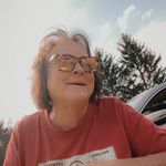 Jo-Ann Webb Gates - @joann.w.gates - Instagram