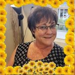 Jo_Ann Webb Gates - @joann.w.g - Instagram
