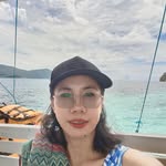 Joann Gee - @atiijho - Instagram