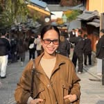 Joann - @joanngeee - Instagram