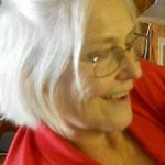 Joann Gentry Thomas - @little_old_lady_in_a_shoe - Instagram