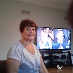Joan Gerhardt - @joangerhardt - Instagram