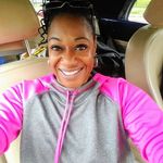 Joann Gilchrist - @strongwithjt - Instagram
