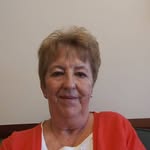 joAnn Goodrich - @joanngoodrich - Instagram