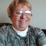 JoAnn  Goodman - @joanngoodm - Instagram
