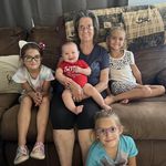 JoAnn Goodman Garrett - @thugnannie - Instagram