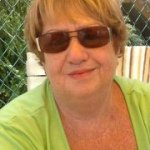 Joann LoBrutto Goodman - @jogood66 - Instagram