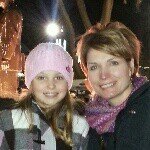 Joann Van Natta Goodman - @noabby - Instagram