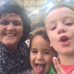 Jo-Anne Goodwin - @dragraid - Instagram