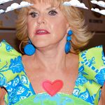 JoAnn Alexander Goodwin - @joannalexandergoodwin - Instagram