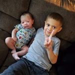 Joann Goodwin Hickman - @220_jojo - Instagram