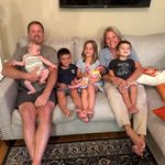 JoAnn Goodwin Lionarons - @jgoodwinlionarons - Instagram