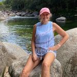 Jo-Ann Eames Goss - @jogoss - Instagram
