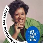 JoAnn Goss - @marowap536 - Instagram