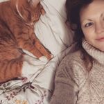 Joanne Goss - @jpgjo77 - Instagram