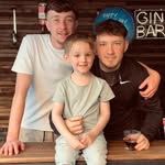 Jo Jo Liz - @joanne.goulding43 - Instagram